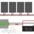 24V Offgridtec© Autark XXL-Master 1200W Solar - 3000W AC Leistung Solar Inselanlage Garten - 7