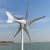 600W Windturbine mit 5 Flügeln 12V 24V 48V Windkraftanlage mit MPPT Regler geräuscharm Windgenerator für Zuhause (12V mit Controller) - 3
