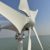 600W Windturbine mit 5 Flügeln 12V 24V 48V Windkraftanlage mit MPPT Regler geräuscharm Windgenerator für Zuhause (12V mit Controller) - 7