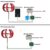 800W 1000W Windkraftanlage Vertikal 12V / 24V Windgenerator Windturbine Mit Controller Windkraft Für Zu Hause,Weiß,800W 12V - 2