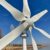 800W Windkraftanlage 12V 24V 48V Windturbine mit 6 Flügeln und kostenlosem MPPT Controller horizontaler Windgenerator für Zuhause (12V mit Controller) - 5