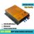 800W Windkraftanlage 12V 24V 48V Windturbine mit 6 Flügeln und kostenlosem MPPT Controller horizontaler Windgenerator für Zuhause (12V mit Controller) - 7