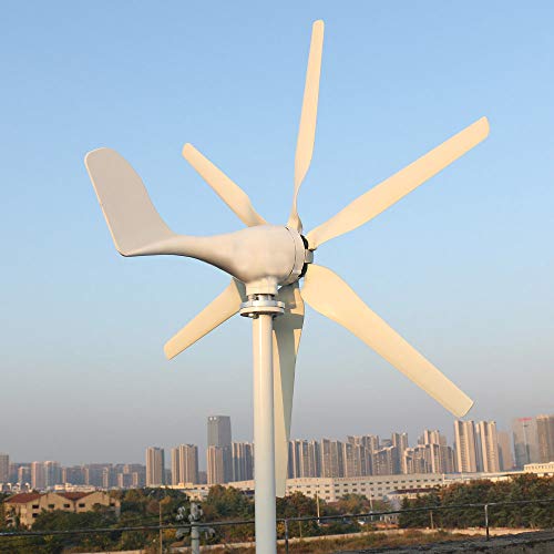 1500W 12V - 48V Windkraftanlage Windgenerator Wind Turbine & Laderegler 1500W 12V - 48V Windkraftanlage Windgenerator Wind Turbine & Laderegler