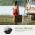 ALLPOWERS 200W Faltbares Solarpanel Monokristalline Solarmodule Tragbares Solarpanel Solarladegerät mit MC-4 Ausgang + Montagehalterung für Outdoor Solargenerator Camping und Garten Wohnmobil - 5