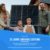 Balkonkraftwerk 600w komplett Steckdose [KOMPLETT SET] 810 Watt Modulleistung | Steckerfertig mit WIFI und APP Photovoltaik komplettanlage | Balkon Solaranlage Plug&Play - 7