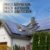 Balkonkraftwerk 600w komplett Steckdose [KOMPLETT SET] 810 Watt Modulleistung | Steckerfertig mit WIFI und APP Photovoltaik komplettanlage | Balkon Solaranlage Plug&Play - 9