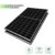 Balkonkraftwerk 760 Watt Photovoltaik Solaranlage mit AP System 600W DS3 mikrowechselrichter - Aufständerung SÜD 10 Meter Schukostecker | Solar - 2