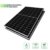 Balkonkraftwerk 760 Watt Photovoltaik Solaranlage mit Wechselrichter 600 Watt - Stockschrauben Quer- 15 Meter Schukostecker | Solar Balkonkraftwerk Komplettset - 2