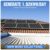 ECO-WORTHY 2 kW·h Solarsystem 480W 24V mit Wechselrichter und Batterie netzunabhängig für Wohnmobil: 4 Stücke 120W Solarmodul + 60A Laderegler + 2 Stücke 50Ah Lithiumbatterie + 1500W Wechselrichter - 2