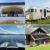 FEDAPURY 600w Balkonkraftwerk Komplettset Steckdose Solaranlage 320w 2 x 160 watt Photovoltaik Solarpanel 600 watt Mikrowechselrichter enehmigungsfrei - 7