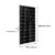 Gasolarxy Balkonkraftwerk 600 Wp Photovoltaik PV Anlage Komplett Sonnensystem 6pcs 100w Solarpanel mit 600w Wechselrichter - 3