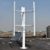 Genway 3000W Vertikale Achse Windkraftanlage Netzgekoppelten Windturbine 230 U/min 3-Phasen Generator 48V 96V 120V 220V Permanent Maglev Windräder Komplettset Windmill - 5