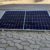 Halterung für Solarpanel bis 118cm 2Stück Solarmodul Solarhalterung pv Photovoltaik Aufständerung - 9