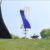 LiuSj JUnSt 8000W Windturbinengenerator -Kit mit 2 Klingen, vertikaler Helix Windkraft -Turbinengenerator mit Ladung Controller für Meeres -Wohnmobil -Industrie,48v - 7