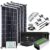 Offgridtec© Autark XXL-Master 600W Solar - 2000W AC Leistung 234Ah AGM Akku 12V 230V - 1