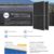 PIANETA 760W / 600W Balkonkraftwerk komplett Set 2 x 380w Solarmodule der Marke JA Solar einem Wechselrichter Hoymiles HM-600, plus 5 m Schukokabel für die Steckdose - 4