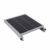 Renogy, verstellbare Solarpanel-Montage-Halterung, neigbar - 5