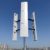SISHUINIANHUA 6000W vertikaler Windkraft-Turbinenachse 12V 24V 48V Windgenerator mit MPPT-Controller für Homoseur-freie Energie,24v - 3
