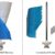 SISHUINIANHUA Windkraft-Turbinengenerator, 8000W Helix-Windturbine mit Magnetebene Achse 12V / 24V / 48V Kraft für Gartenboot Hybrid Straßenlaterne im Freien,24v - 5
