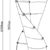 SISHUINIANHUA Windkraft-Turbinengenerator, 8000W Helix-Windturbine mit Magnetebene Achse 12V / 24V / 48V Kraft für Gartenboot Hybrid Straßenlaterne im Freien,24v - 6