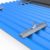 Solarmodul Halterung Kit, Solarpanel Zubehör für Dach Balkonkraftwerk, Befestigung Solarmodul Für Solar Panel, PV Anlage Set für Modulhöhe 35 mm - 4