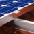 Solarmodul Halterung Kit, Solarpanel Zubehör für Dach Balkonkraftwerk, Befestigung Solarmodul Für Solar Panel, PV Anlage Set für Modulhöhe 35 mm - 6