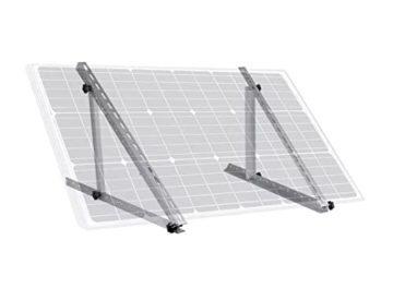 Trango komplett Set Plug & Play Balkonkraftwerk ST-0600W-BK3 inkl. 600-Watt Mikro-Wechselrichter, 2x 400Wp Solarpanel, 1x 3m Anschlusskabel, Betteri BC01 Female & Endkappe, Solaranlage VDE-AR-N 4105 - 8