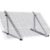 Trango komplett Set Plug & Play Balkonkraftwerk ST-0600W-BK3 inkl. 600-Watt Mikro-Wechselrichter, 2x 400Wp Solarpanel, 1x 3m Anschlusskabel, Betteri BC01 Female & Endkappe, Solaranlage VDE-AR-N 4105 - 8