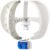 VEVOR Windgenerator 600 W 12 V Solargenerator Turbine Generator Laterne tragbar - 1