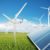 Windkraftanlage Generator NE-300S 300 Watt 24 V/12 V Hybrid Windkraftanlage 3 Blatt Wirtschaft Windmühle Turbine Windgenerator 3 STÜCKE 630mm Wind Blades Power Windmühle für häuser Industrielle(24V) - 3