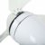 Windkraftanlage Generator NE-300S 300 Watt 24 V/12 V Hybrid Windkraftanlage 3 Blatt Wirtschaft Windmühle Turbine Windgenerator 3 STÜCKE 630mm Wind Blades Power Windmühle für häuser Industrielle(24V) - 7