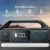Anker 555 Powerstation mit 2*100W Solarpanel, 1024Wh LiFePO4 Batterien, 1000W tragbare Solargenerator, 3 USB-C PD Anschlüsse mit 100W, Balkon Solaranlage, Powerhouse für Camping, Stromausfälle, Balkon - 4