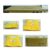 ECO-WORTHY 4 kW·h/Tag Solarpanel System Stromversorgung für Netzunabhängige Haushalte 1000W 24V: 6 Stücke 170W Monokristallines Solarmodul + 3000W 24V-220V All-in-One-Maschine Invertersteuerung - 12