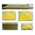 ECO-WORTHY 4 kW·h/Tag Solarpanel System Stromversorgung für Netzunabhängige Haushalte 1000W 24V: 6 Stücke 170W Monokristallines Solarmodul + 3000W 24V-220V All-in-One-Maschine Invertersteuerung - 14