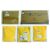 ECO-WORTHY 4 kW·h/Tag Solarpanel System Stromversorgung für Netzunabhängige Haushalte 1000W 24V: 6 Stücke 170W Monokristallines Solarmodul + 3000W 24V-220V All-in-One-Maschine Invertersteuerung - 10