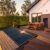 Solaranlage Balkonkraftwerk Set 1100W/600-800W, Monokristallin, (Deye Micro Inverter 600W Upgradebar auf 800W, 5m Anschlusskabel, Solarkabel, Balkon Mini-PV Anlage) genehmigungsfrei Photovoltaikanlage - 5