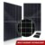 Solaranlage Balkonkraftwerk Set 1100W/600-800W, Monokristallin, (Deye Micro Inverter 600W Upgradebar auf 800W, 5m Anschlusskabel, Solarkabel, Balkon Mini-PV Anlage) genehmigungsfrei Photovoltaikanlage - 8