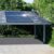 Solaranlage Balkonkraftwerk Set 1100W/600-800W, Monokristallin, (Deye Micro Inverter 600W Upgradebar auf 800W, 5m Anschlusskabel, Solarkabel, Balkon Mini-PV Anlage) genehmigungsfrei Photovoltaikanlage - 9