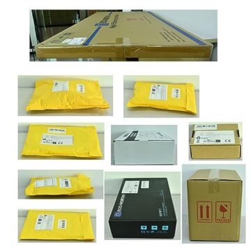ECO-WORTHY 2.72kW·h Solarsystem, 680W 12V Solaranlage Komplettset für Wohnmobil: 4 Stücke 170W Solarmodul + 40A MPPT Laderegler + 2 Stücke 100Ah Lithiumbatterie + 2000W Wechselrichter - 14