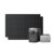EcoFlow PowerStream Balkonkraftwerk, WLAN netzgekoppelter Mikrowechselrichter, 400W Rigid Solarpanels ×2, 1kWh Delta 2 tragbare Powerstation, App-Steuerung, Energieverbrauchssteuerung - 1